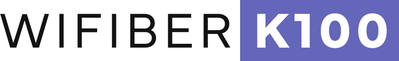 WIFIBER K100