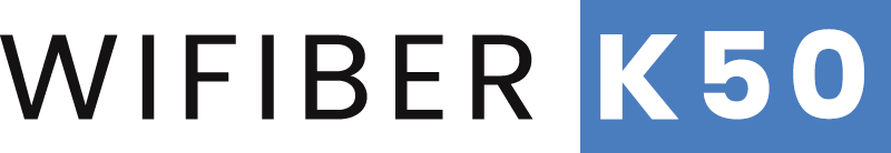 WIFIBER K50
