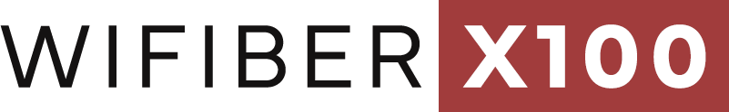 WIFIBER X100