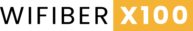 WIFIBER X100