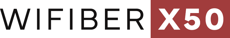 WIFIBER X50